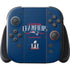 NFL 2016 Super Bowl LI Champions New England Patriots Nintendo Switch 2 (2025) with Joy-Con Skin
