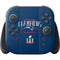 NFL 2016 Super Bowl LI Champions New England Patriots Nintendo Switch 2 (2025) Joy-Con Controller Skin