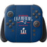NFL 2016 Super Bowl LI Champions New England Patriots Nintendo Switch 2 (2025) Joy-Con Controller Skin