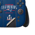 NFL 2016 Super Bowl LI Champions New England Patriots Nintendo Switch 2 (2025) Joy-Con Controller Skin
