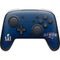 NFL 2016 Super Bowl LI Champions New England Patriots Nintendo Switch 2 (2025) Pro Controller Skin