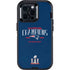 NFL 2016 Super Bowl LI Champions New England Patriots Otterbox Defender iPhone Skin