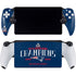 NFL 2016 Super Bowl LI Champions New England Patriots PlayStation Portal Remote Player Skin