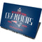 NFL 2016 Super Bowl LI Champions New England Patriots Dell Precision Skin