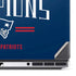 NFL 2016 Super Bowl LI Champions New England Patriots Dell Precision Skin