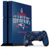 NFL 2016 Super Bowl LI Champions New England Patriots PlayStation PS4 Skins