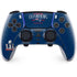 NFL 2016 Super Bowl LI Champions New England Patriots PS5 DualSense Edge Pro Controller Skin