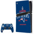 NFL 2016 Super Bowl LI Champions New England Patriots PS5 Pro Bundle Skin