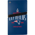 NFL 2016 Super Bowl LI Champions New England Patriots PS5 Pro Bundle Skin