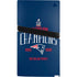 NFL 2016 Super Bowl LI Champions New England Patriots PS5 Pro Console Skin