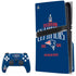 NFL 2016 Super Bowl LI Champions New England Patriots PS5 Pro Disk Bundle Skin