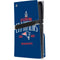 NFL 2016 Super Bowl LI Champions New England Patriots PS5 Pro Disk Console Skin