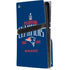 NFL 2016 Super Bowl LI Champions New England Patriots PS5 Pro Disk Console Skin