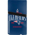 NFL 2016 Super Bowl LI Champions New England Patriots PS5 Pro Disk Console Skin