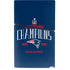 NFL 2016 Super Bowl LI Champions New England Patriots PS5 Slim Digital Edition Console Skin