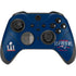 NFL 2016 Super Bowl LI Champions New England Patriots Xbox Elite Wireless Controller Series 2 Skin