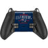 NFL 2016 Super Bowl LI Champions New England Patriots Xbox Elite Wireless Controller Series 2 Skin