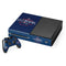 NFL 2016 Super Bowl LI Champions New England Patriots Xbox One Console and Controller Bundle Skin