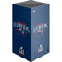 NFL 2016 Super Bowl LI Champions New England Patriots XBox Series X Digital Edition Console Skin