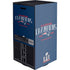 NFL 2016 Super Bowl LI Champions New England Patriots XBox Series X Digital Edition Console Skin