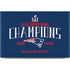 NFL 2016 Super Bowl LI Champions New England Patriots Dell XPS Skin