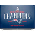NFL 2016 Super Bowl LI Champions New England Patriots HP ZBook Fury 16 G10 Skin