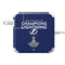 NHL 2020 Stanley Cup Champions Lightning 85W Power Adapter (15 and 17 inch MacBook Pro Charger) Skin