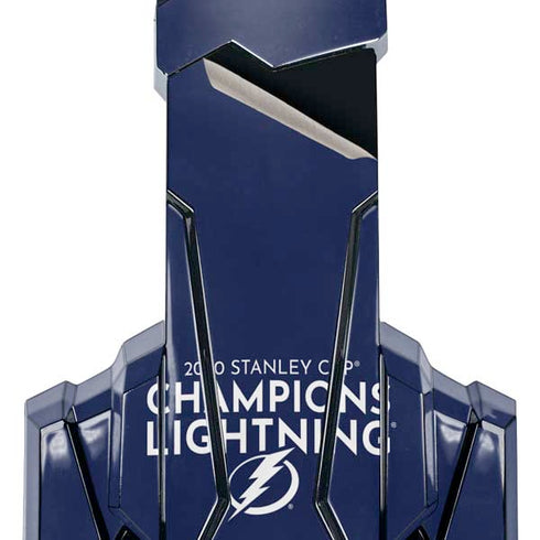 NHL 2020 Stanley Cup Champions Lightning BENGOO G9000 Skin