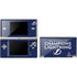 NHL 2020 Stanley Cup Champions Lightning Nintendo Skins