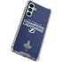 NHL 2020 Stanley Cup Champions Lightning Galaxy A16 5G Clear Case