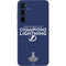 NHL 2020 Stanley Cup Champions Lightning Galaxy A35 5G Skin