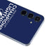NHL 2020 Stanley Cup Champions Lightning Galaxy A36 5G Skin