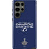 NHL 2020 Stanley Cup Champions Lightning Galaxy S23 Ultra Pro Case