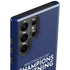 NHL 2020 Stanley Cup Champions Lightning Galaxy S23 Ultra Pro Case