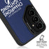 NHL 2020 Stanley Cup Champions Lightning Galaxy S24 FE Kickstand Case