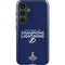 NHL 2020 Stanley Cup Champions Lightning Galaxy S25 Impact Case