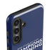 NHL 2020 Stanley Cup Champions Lightning Galaxy S25 Impact Case