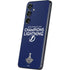 NHL 2020 Stanley Cup Champions Lightning Galaxy S25 Plus Skin
