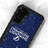 NHL 2020 Stanley Cup Champions Lightning Galaxy S24 Plus Waterproof Case