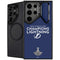 NHL 2020 Stanley Cup Champions Lightning Galaxy S24 Ultra Kickstand Case