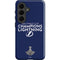 NHL 2020 Stanley Cup Champions Lightning Galaxy S26 Plus Impact Case