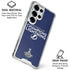 NHL 2020 Stanley Cup Champions Lightning Galaxy S26 Ultra Clear Case