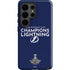 NHL 2020 Stanley Cup Champions Lightning Galaxy S26 Ultra Impact Case