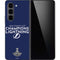 NHL 2020 Stanley Cup Champions Lightning Galaxy Z Fold5 5G Skin