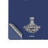 NHL 2020 Stanley Cup Champions Lightning Galaxy Z Fold6 Skin