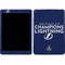 NHL 2020 Stanley Cup Champions Lightning iPad Skins