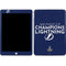 NHL 2020 Stanley Cup Champions Lightning Apple iPad Skin