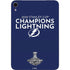 NHL 2020 Stanley Cup Champions Lightning Apple iPad Mini Skin