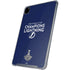 NHL 2020 Stanley Cup Champions Lightning iPad Cases