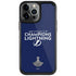 NHL 2020 Stanley Cup Champions Lightning iPhone Cases